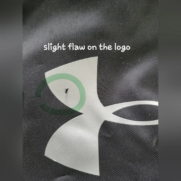 Under Armour Men's Black and Blue Backpacks - 2 in a Pre-made Bundle! - Picture 6 of 6